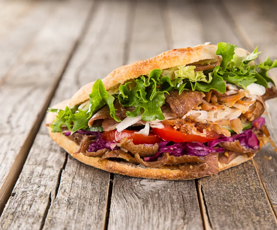 Top 3 Rijst en Grill